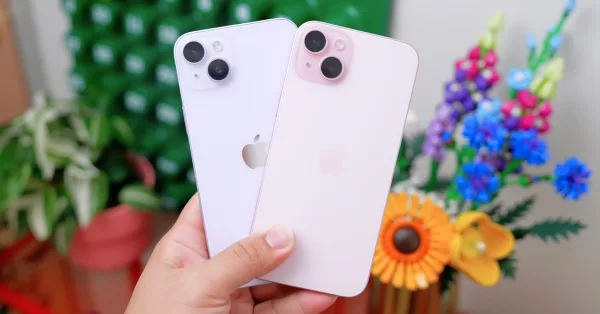 So sánh iPhone 15 Plus và iPhone 14 Plus: Phiên bản nào phù hợp với bạn?