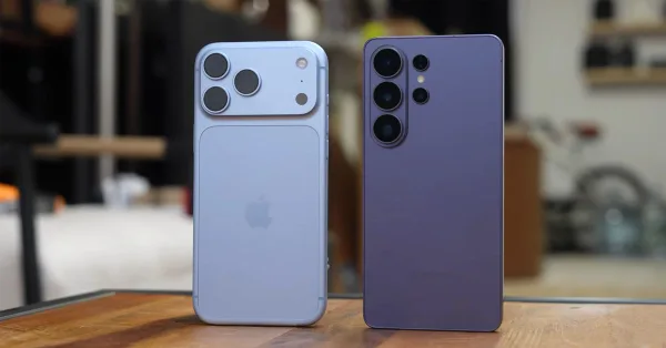 iPhone 18 Pro Max vs Galaxy S26 Ultra: Nên chọn Flagship nào cuối năm 2026?