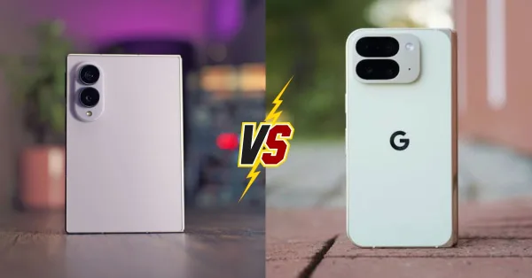 So sánh Samsung Galaxy Z Fold8 vs Google Pixel 10 Pro Fold: Nên chọn mẫu máy nào?