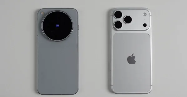 So sánh Vivo X500 Pro và iPhone 18 Pro: Cùng nhỏ gọn, cùng chip 2nm, khác nhau ở đâu?