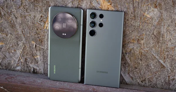 So sánh Xiaomi 13 Ultra và Galaxy S23 Ultra: Nên mua máy nào?