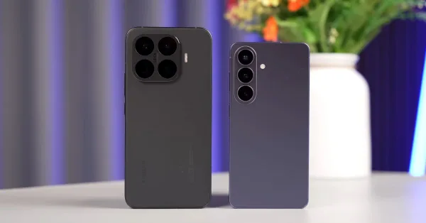 So sánh Xiaomi 17T Pro vs Samsung Galaxy S26 Plus: Nên chọn mẫu máy nào?