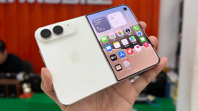 Chi phí sửa chữa iPhone Duo khi đăng ký AppleCare+