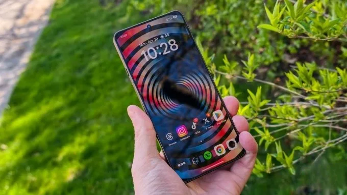 Đánh giá OPPO Find X9 Ultra về màn hình