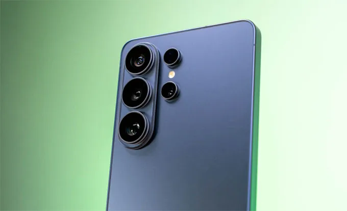 Đánh giá camera S26 Ultra