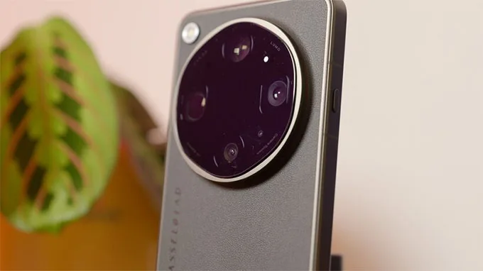 Camera Oppo Find X9 Ultra mang đến khả năng chụp ảnh ấn tượng