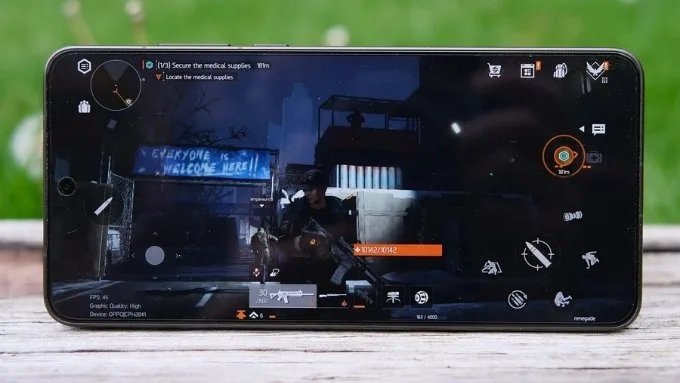Đánh giá OPPO Find X9 Ultra về hiệu năng