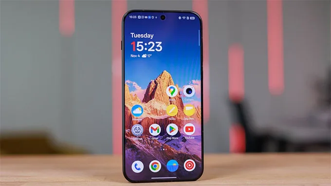Màn hình OnePlus 16