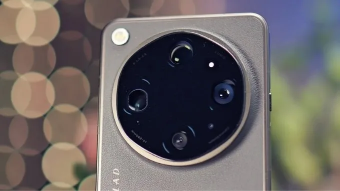 Đánh giá OPPO Find X9 Ultra về camera