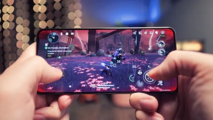 Hiệu năng OPPO Find X9 Ultra