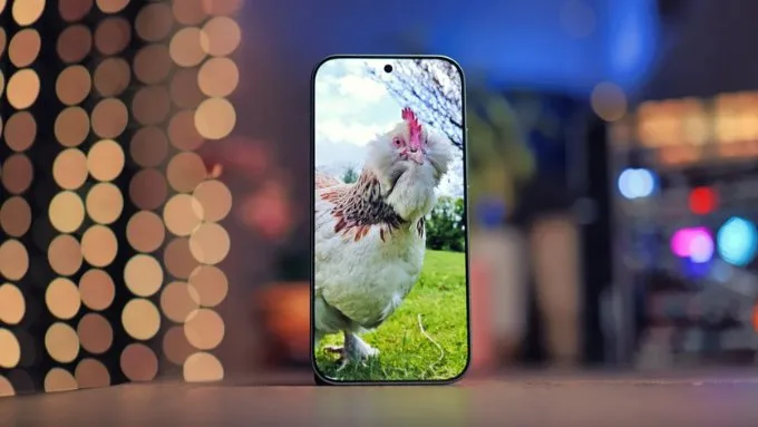 Màn hình Xiaomi 17