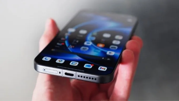 Thiết kế Xiaomi 17 Ultra