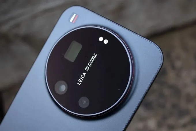 Camera Xiaomi 17 Ultra