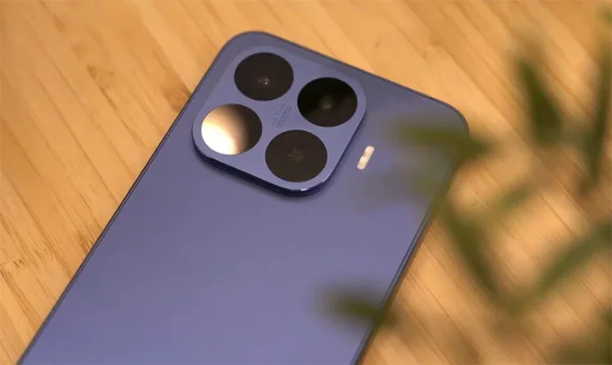 Hệ thống camera của Xiaomi 17T Pro được phát triển hợp tác cùng Leica