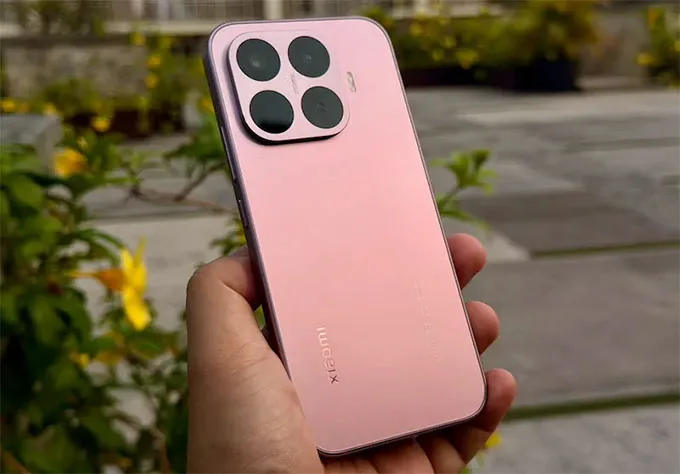 Camera: Điểm mạnh thật sự của Xiaomi 17T