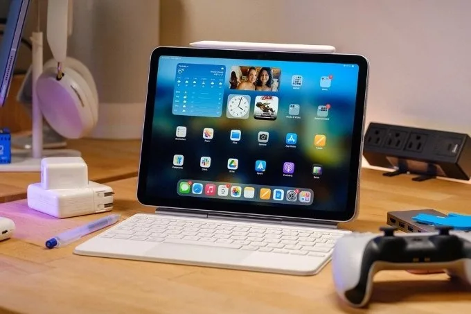 iPad Air có gì nổi bật?