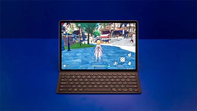 Galaxy Tab S8 vẫn là lựa chọn đáng cân nhắc nhờ mức giá hiện