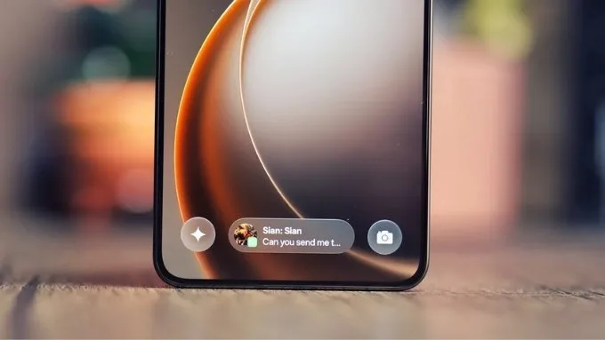 Đánh giá OPPO Find X9 Ultra về phần mềm