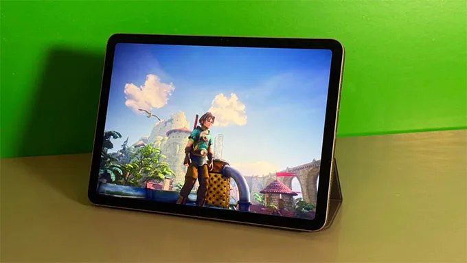 Chip Apple M4: Hiệu năng mạnh mẽ và xử lý AI On-Device