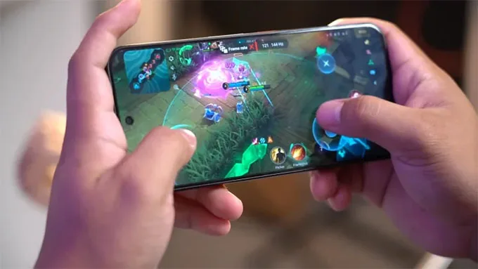 Nubia Neo 5 GT 5G được trang bị chip MediaTek Dimensity 7400