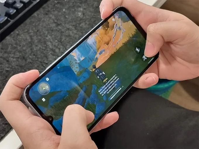 Redmi A7 Pro đạt 406.963 điểm AnTuTu v11