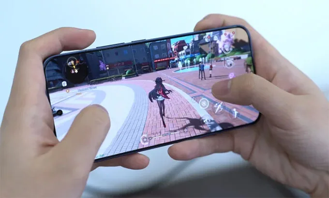 Cấu hình Xiaomi 17T Pro được trang bị chip MediaTek Dimensity 9500