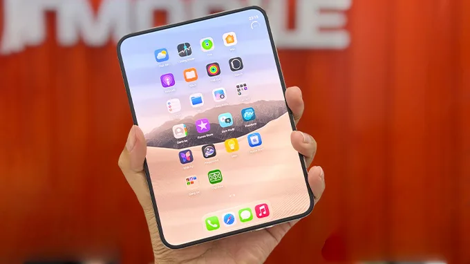 sửa chữa iPhone Duo