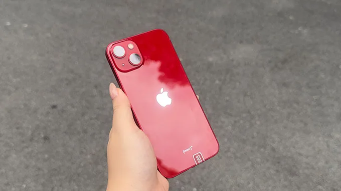 Màn hình iPhone 13 series