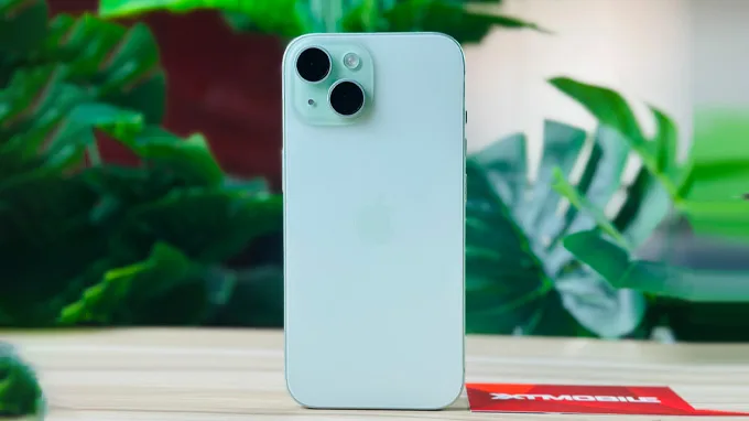 iPhone 15 Plus có còn đáng mua năm 2026?