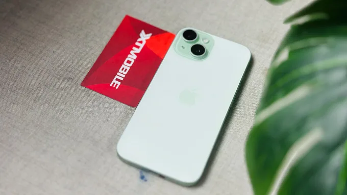 Có nên mua iPhone 15 vào thời điểm hiện tại?