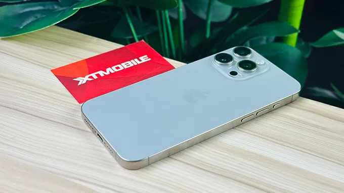 iPhone 15 Pro vẫn hoạt động mượt mà sau 2 năm sử dụng