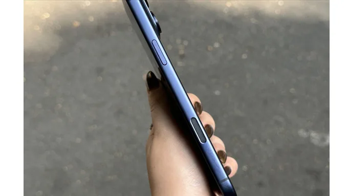 Thiết kế iPhone 17 Pro 512GB mới lạ