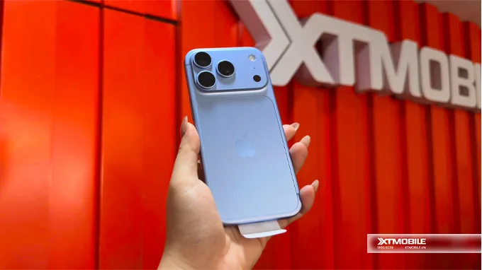 Kho lưu trữ khủng lên đến 1TB