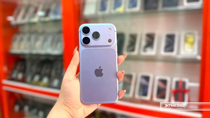 Giá iPhone 18 Pro Max 512GB bao nhiêu?