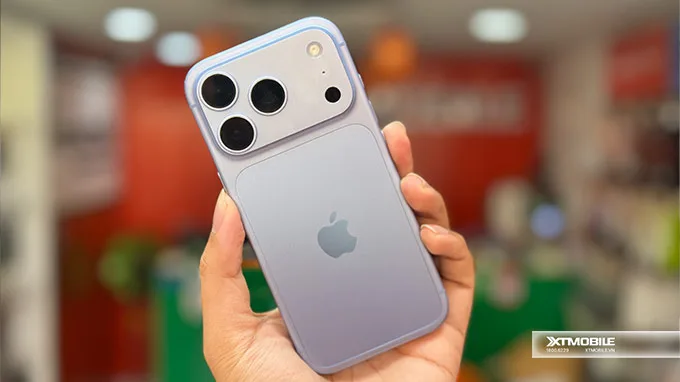 Apple chính thức giới thiệu iPhone 18 Pro vào tháng 9/2026