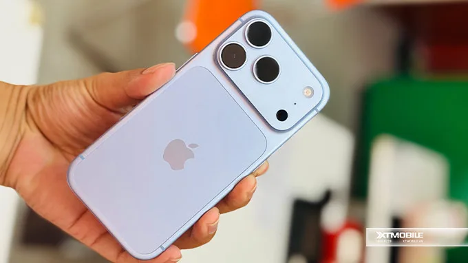 iPhone 18 Pro được trang bị pin lớn hơn