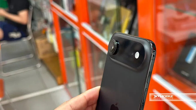 Công nghệ pin mới và phụ kiện dàng riêng cho iPhone Air