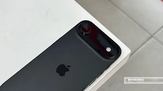 Ai nên mua iPhone Air 512GB?