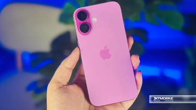 iPhone 16 Plus có mấy màu? Màu nào bán chạy nhất?