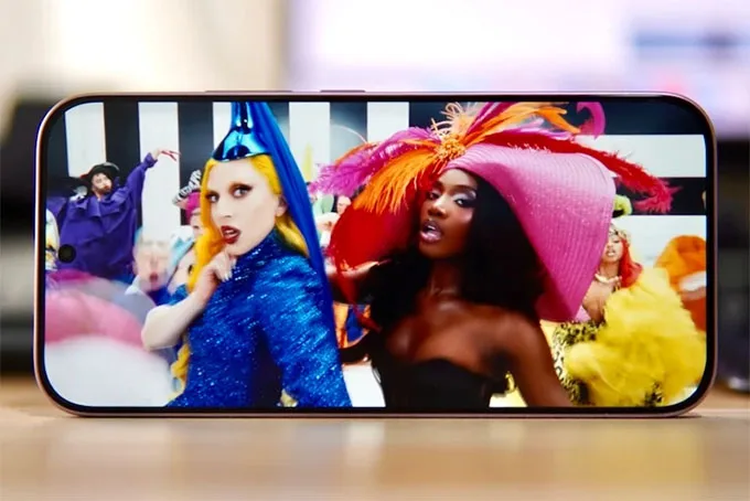 Xiaomi 17T sở hữu màn hình AMOLED 6,59 inch