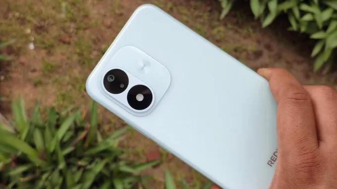Redmi Note 17 5G: thêm 5G mà vẫn pin lớn