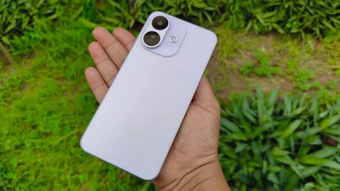 Redmi Note 17 Pro 5G: nâng cấp rõ về màn hình, âm thanh và camera