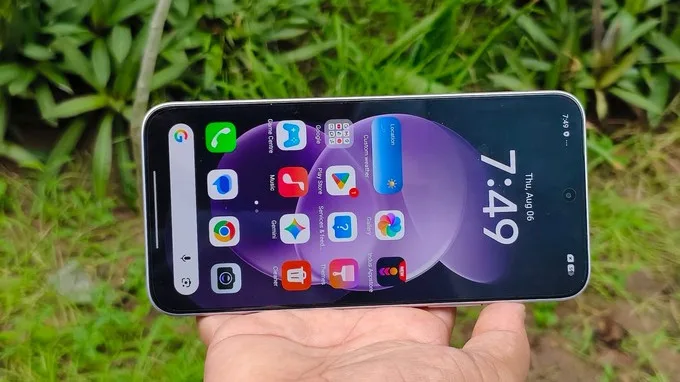 Redmi Note 17 Pro 5G so với Redmi Note 15 Pro 5G