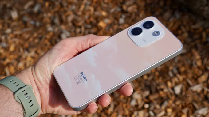 Redmi Note 17 Pro Max 5G: pin 10.000mAh, phiên bản mạnh nhất