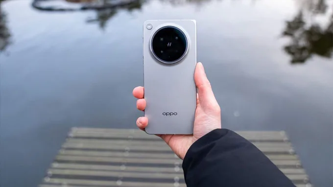 OPPO Find Series