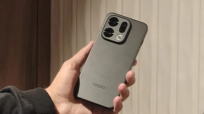 Đặc điểm nổi bật của điện thoại OPPO