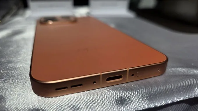 OPPO Find X9s  sở hữu viên pin  7.025mAh