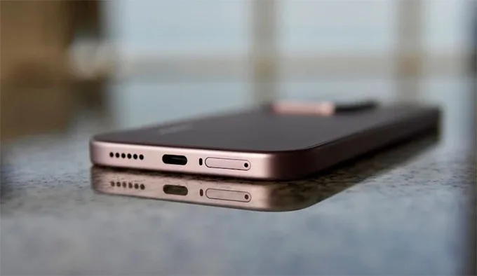 Xiaomi 17T được trang bị viên pin dung lượng lớn 6.000 mAh