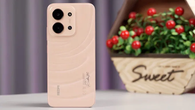  Redmi 15C
