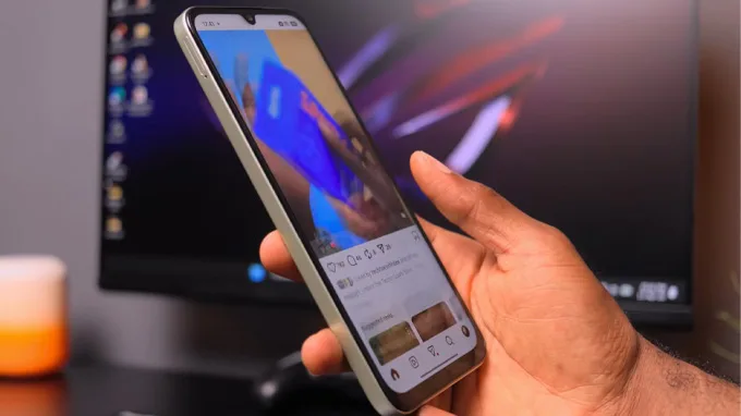 Redmi a7 pro pin bền 
